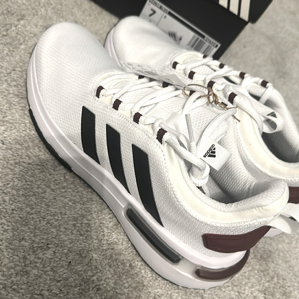 Adidas - Racer TR23 Men’s sportswear running shoes